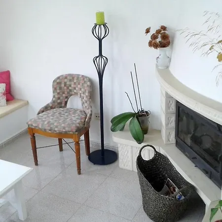 Elegant In With Private Pool. וילה *