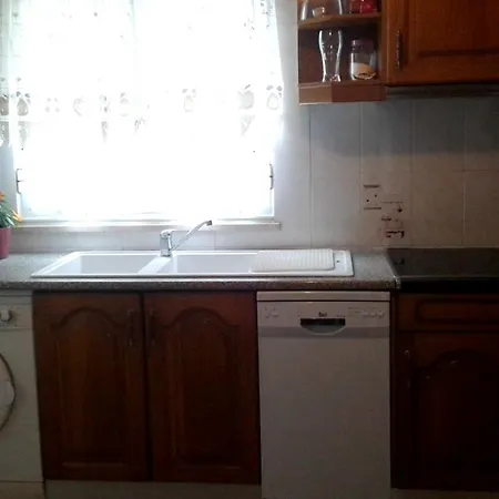 Elegant In With Private Pool. וילה אלבופיירה