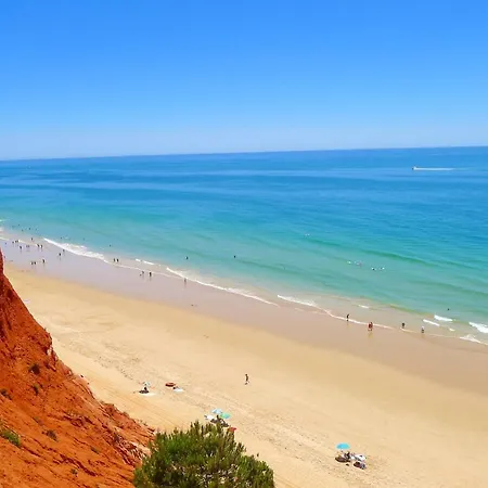 别墅 Elegant In With Private Pool. 阿尔布费拉