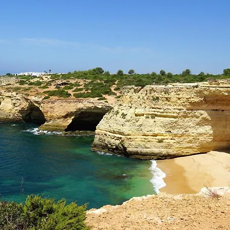 Elegant In With Private Pool. Villa Albufeira