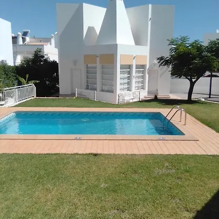 Villa Elegant In With Private Pool. *