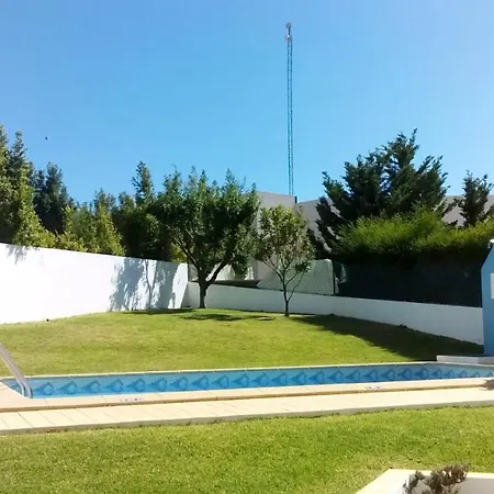 Вилла Elegant In With Private Pool. Албуфейра