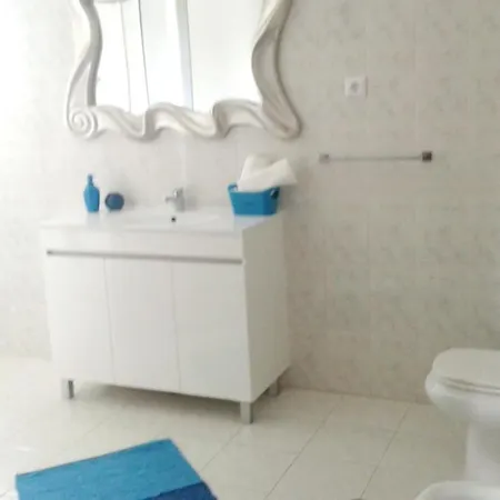 Elegant In With Private Pool. * 阿尔布费拉